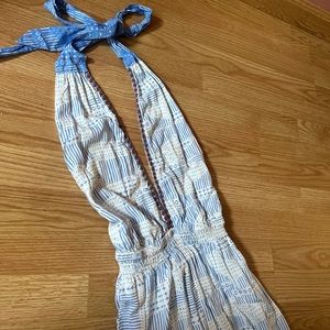 Dolce Vita Romper Small